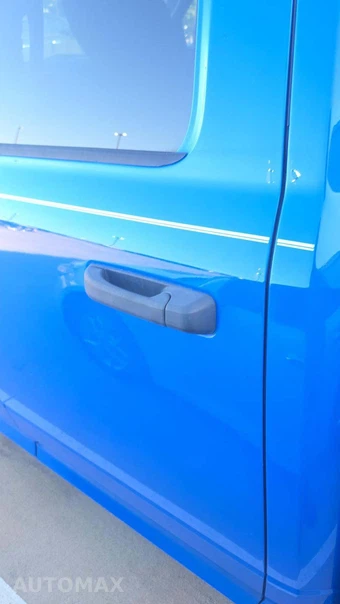 2019 Ram 1500 Classic Tradesman Extended Cab Medium Bed – miniatura 21