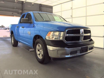2019 Ram 1500 Classic Tradesman Extended Cab Medium Bed – miniatura 3