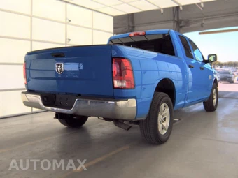2019 Ram 1500 Classic Tradesman Extended Cab Medium Bed – miniatura 4