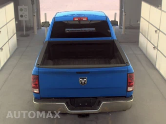 2019 Ram 1500 Classic Tradesman Extended Cab Medium Bed – miniatura 5