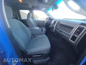 2019 Ram 1500 Classic Tradesman Extended Cab Medium Bed – miniatura 8