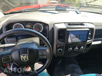 2019 Ram 1500 Classic Tradesman Extended Cab Medium Bed – miniatura 11