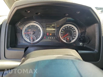 2019 Ram 1500 Classic Tradesman Extended Cab Medium Bed – miniatura 12