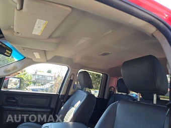 2019 Ram 1500 Classic Tradesman Extended Cab Medium Bed – miniatura 14