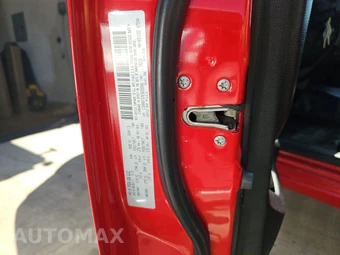 2019 Ram 1500 Classic Tradesman Extended Cab Medium Bed – miniatura 15