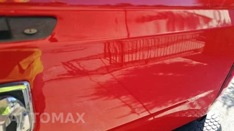 2019 Ram 1500 Classic Tradesman Extended Cab Medium Bed – miniatura 20