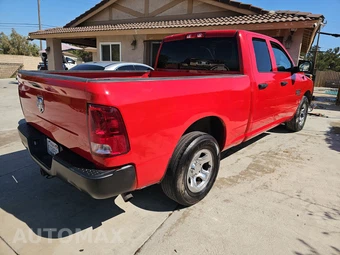 2019 Ram 1500 Classic Tradesman Extended Cab Medium Bed – miniatura 4