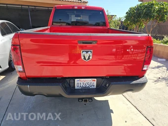 2019 Ram 1500 Classic Tradesman Extended Cab Medium Bed – miniatura 5