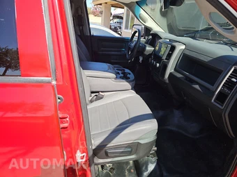 2019 Ram 1500 Classic Tradesman Extended Cab Medium Bed – miniatura 8