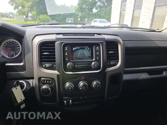 2019 Ram 1500 Classic Tradesman Extended Cab Medium Bed – miniatura 10