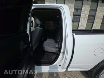 2019 Ram 1500 Classic Tradesman Extended Cab Medium Bed – miniatura 13