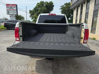 2019 Ram 1500 Classic Tradesman Extended Cab Medium Bed – miniatura 14