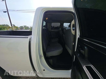 2019 Ram 1500 Classic Tradesman Extended Cab Medium Bed – miniatura 16