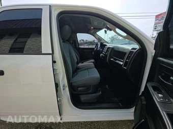 2019 Ram 1500 Classic Tradesman Extended Cab Medium Bed – miniatura 18