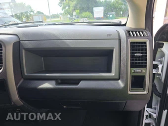 2019 Ram 1500 Classic Tradesman Extended Cab Medium Bed – miniatura 19