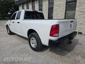 2019 Ram 1500 Classic Tradesman Extended Cab Medium Bed – miniatura 2