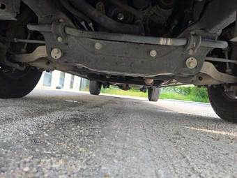 2019 Ram 1500 Classic Tradesman Extended Cab Medium Bed – miniatura 20