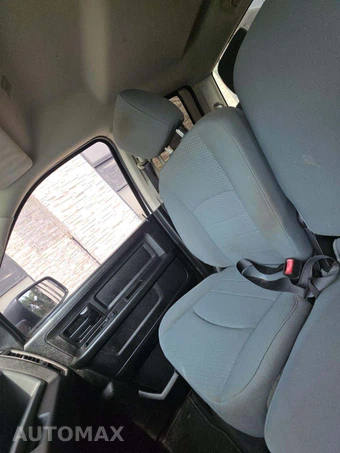 2019 Ram 1500 Classic Tradesman Extended Cab Medium Bed – miniatura 21