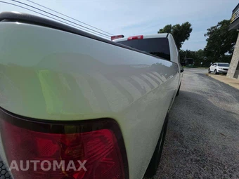 2019 Ram 1500 Classic Tradesman Extended Cab Medium Bed – miniatura 26