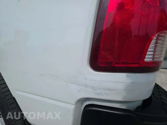 2019 Ram 1500 Classic Tradesman Extended Cab Medium Bed – miniatura 27