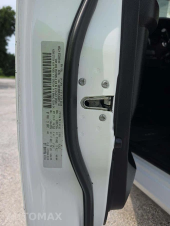 2019 Ram 1500 Classic Tradesman Extended Cab Medium Bed – miniatura 5