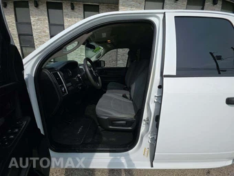 2019 Ram 1500 Classic Tradesman Extended Cab Medium Bed – miniatura 6