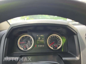 2019 Ram 1500 Classic Tradesman Extended Cab Medium Bed – miniatura 9