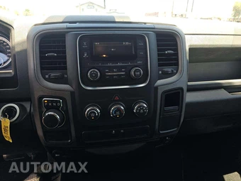 2019 Ram 1500 Classic Tradesman Extended Cab Medium Bed – miniatura 10
