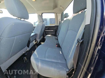 2019 Ram 1500 Classic Tradesman Extended Cab Medium Bed – miniatura 13