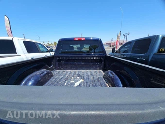 2019 Ram 1500 Classic Tradesman Extended Cab Medium Bed – miniatura 14