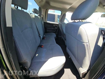2019 Ram 1500 Classic Tradesman Extended Cab Medium Bed – miniatura 16