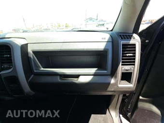 2019 Ram 1500 Classic Tradesman Extended Cab Medium Bed – miniatura 19