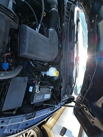 2019 Ram 1500 Classic Tradesman Extended Cab Medium Bed – miniatura 21