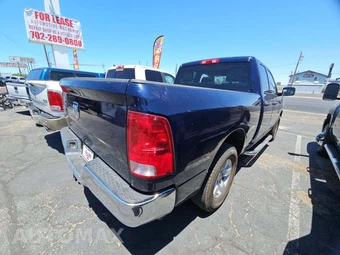 2019 Ram 1500 Classic Tradesman Extended Cab Medium Bed – miniatura 3