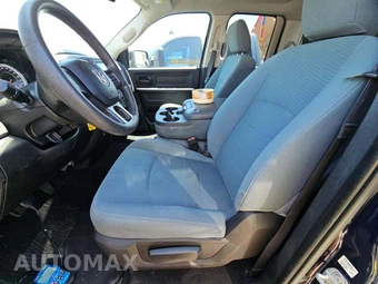 2019 Ram 1500 Classic Tradesman Extended Cab Medium Bed – miniatura 6