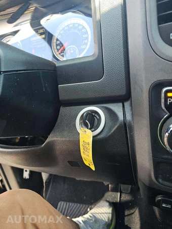 2019 Ram 1500 Classic Tradesman Extended Cab Medium Bed – miniatura 8