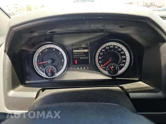 2019 Ram 1500 Classic Tradesman Extended Cab Medium Bed – miniatura 9