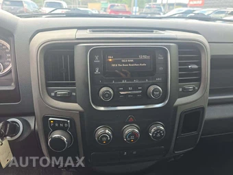 2019 Ram 1500 Classic Tradesman Extended Cab Medium Bed - miniatura 10