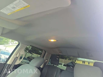 2019 Ram 1500 Classic Tradesman Extended Cab Medium Bed - miniatura 11