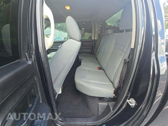 2019 Ram 1500 Classic Tradesman Extended Cab Medium Bed - miniatura 13