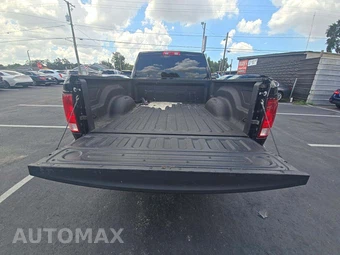 2019 Ram 1500 Classic Tradesman Extended Cab Medium Bed - miniatura 14
