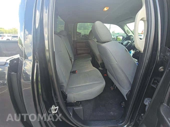 2019 Ram 1500 Classic Tradesman Extended Cab Medium Bed - miniatura 16