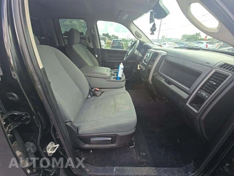 2019 Ram 1500 Classic Tradesman Extended Cab Medium Bed - miniatura 18