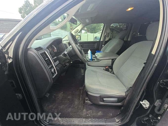 2019 Ram 1500 Classic Tradesman Extended Cab Medium Bed - miniatura 6