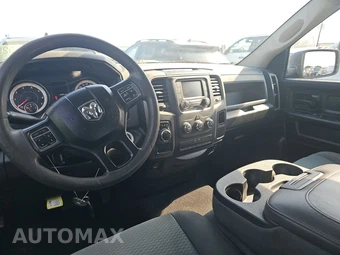 2019 Ram 1500 Classic Tradesman Extended Cab Medium Bed - miniatura 11