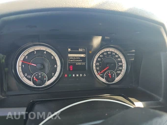 2019 Ram 1500 Classic Tradesman Extended Cab Medium Bed - miniatura 12