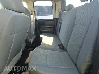 2019 Ram 1500 Classic Tradesman Extended Cab Medium Bed - miniatura 13