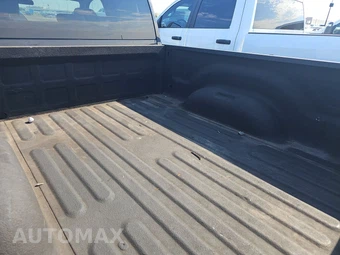 2019 Ram 1500 Classic Tradesman Extended Cab Medium Bed - miniatura 16
