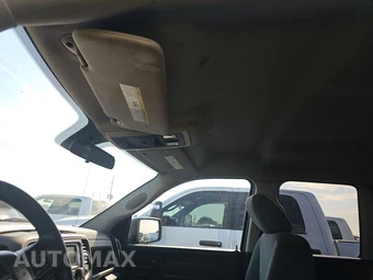 2019 Ram 1500 Classic Tradesman Extended Cab Medium Bed - miniatura 17