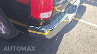 2019 Ram 1500 Classic Tradesman Extended Cab Medium Bed - miniatura 24